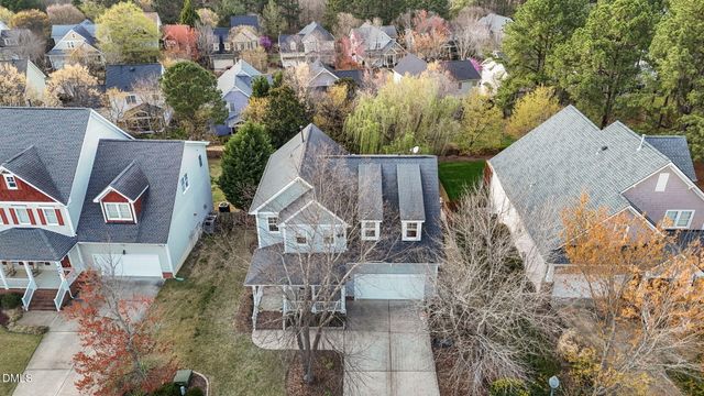 844 Stroud Circle, Wake Forest, NC 27587