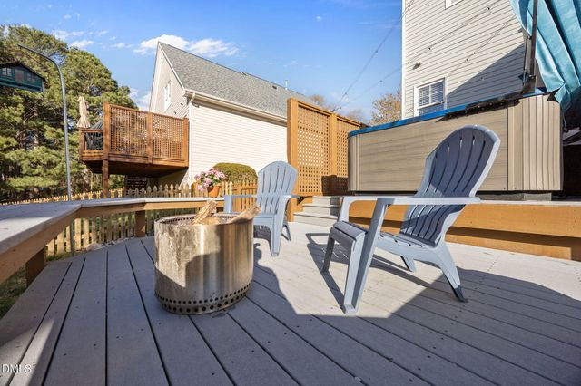 844 Stroud Circle, Wake Forest, NC 27587