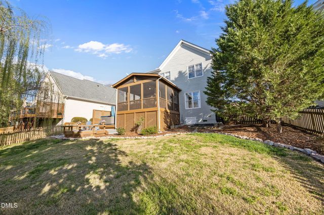 844 Stroud Circle, Wake Forest, NC 27587