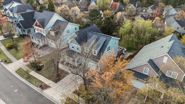 844 Stroud Circle, Wake Forest, NC 27587