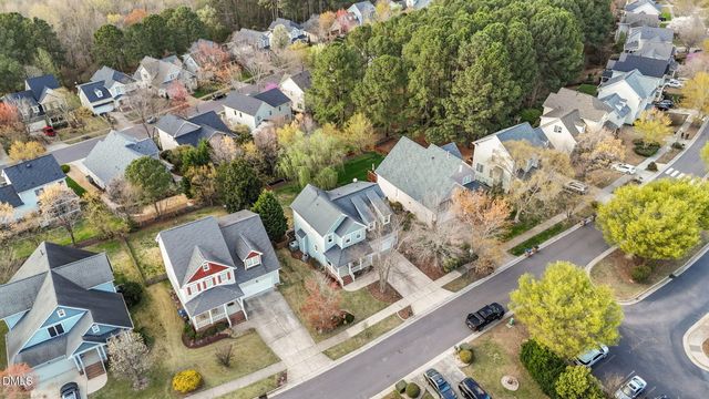 844 Stroud Circle, Wake Forest, NC 27587