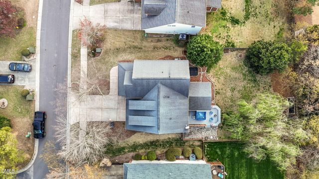 844 Stroud Circle, Wake Forest, NC 27587