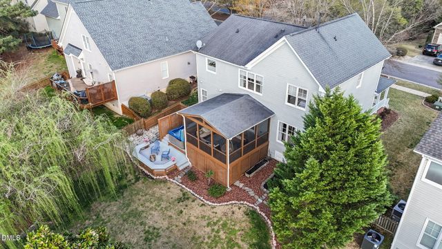 844 Stroud Circle, Wake Forest, NC 27587