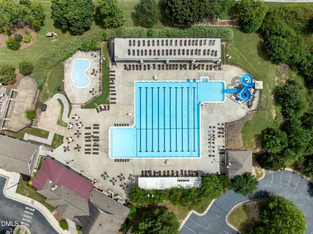 844 Stroud Circle, Wake Forest, NC 27587