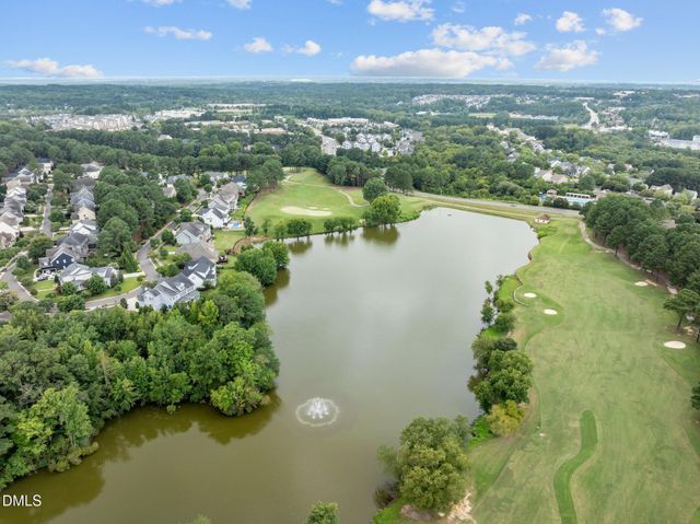 844 Stroud Circle, Wake Forest, NC 27587