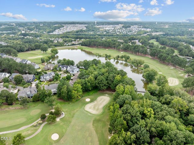 844 Stroud Circle, Wake Forest, NC 27587