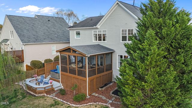 844 Stroud Circle, Wake Forest, NC 27587