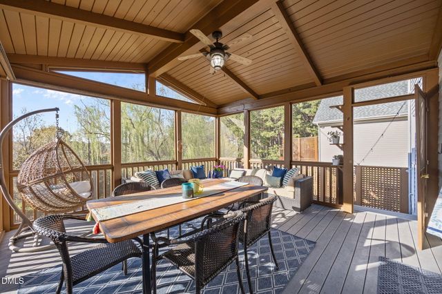 844 Stroud Circle, Wake Forest, NC 27587