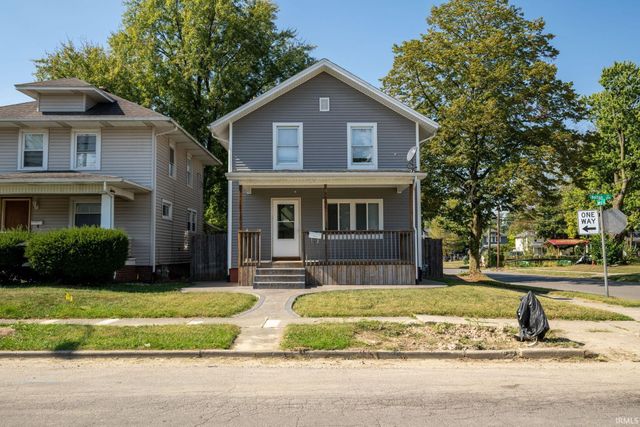 3002 Holton Avenue, Fort Wayne, IN 46806