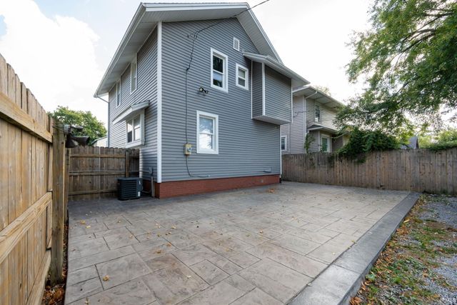 3002 Holton Avenue, Fort Wayne, IN 46806