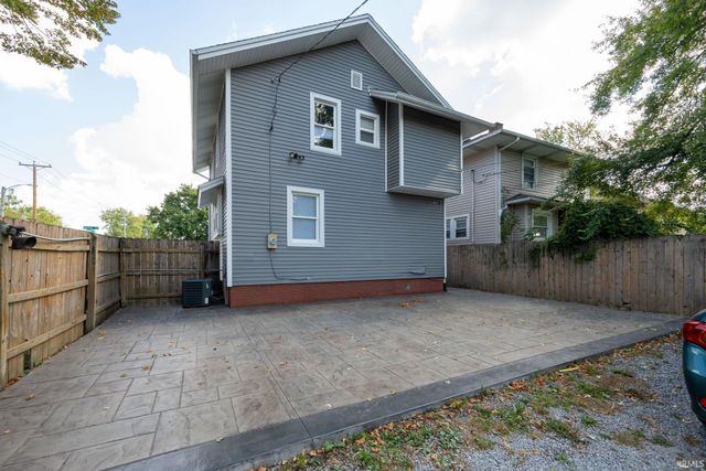 3002 Holton Avenue, Fort Wayne, IN 46806