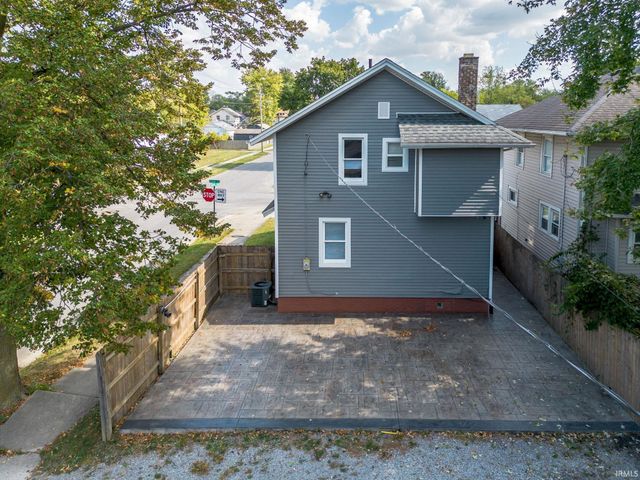 3002 Holton Avenue, Fort Wayne, IN 46806