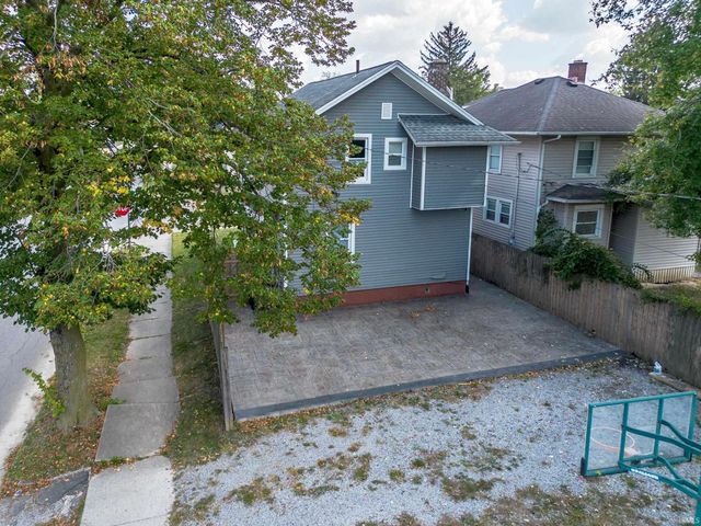 3002 Holton Avenue, Fort Wayne, IN 46806