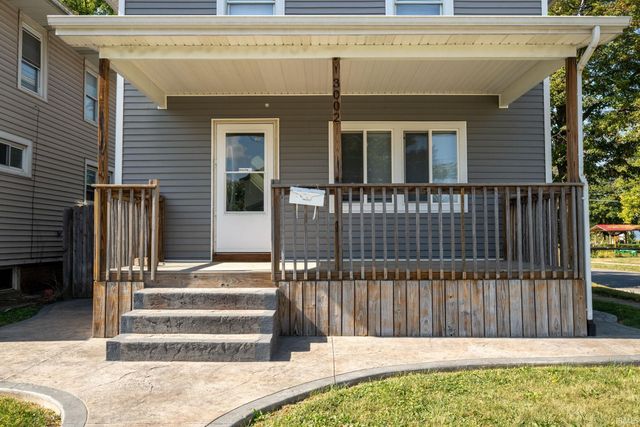 3002 Holton Avenue, Fort Wayne, IN 46806