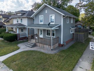 3002 Holton Avenue, Fort Wayne, IN 46806