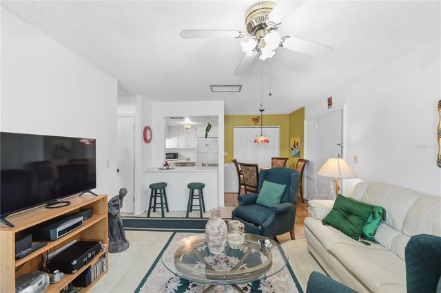 3853 S LAKE DRIVE 165, Tampa, FL 33614