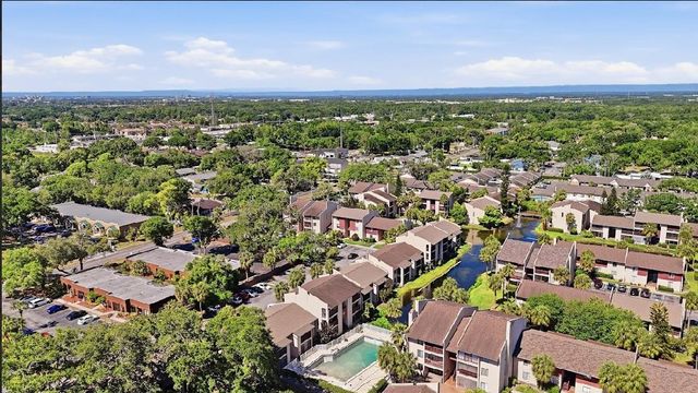 3853 S LAKE DRIVE 165, Tampa, FL 33614