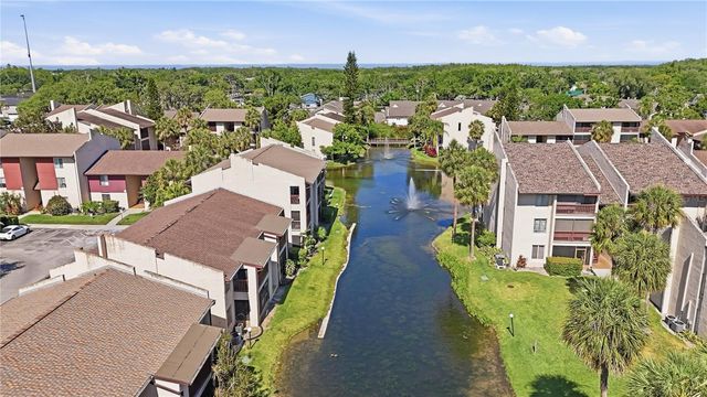 3853 S LAKE DRIVE 165, Tampa, FL 33614