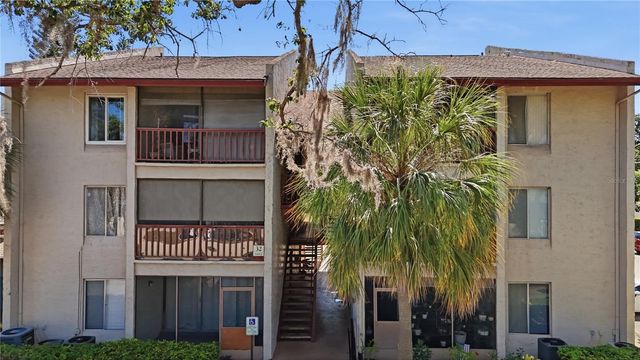 3853 S LAKE DRIVE 165, Tampa, FL 33614