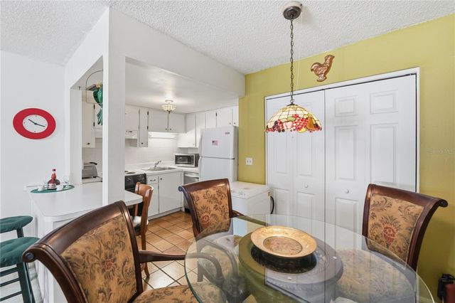 3853 S LAKE DRIVE 165, Tampa, FL 33614