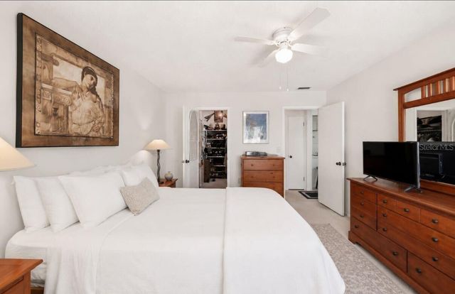 3853 S LAKE DRIVE 165, Tampa, FL 33614