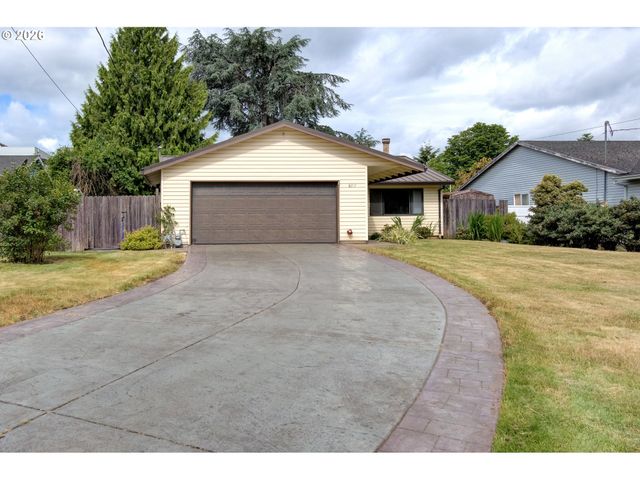 8217 N FOWLER Ave, Portland, OR 97217