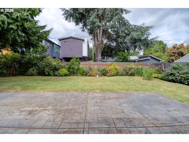 8217 N FOWLER Ave, Portland, OR 97217