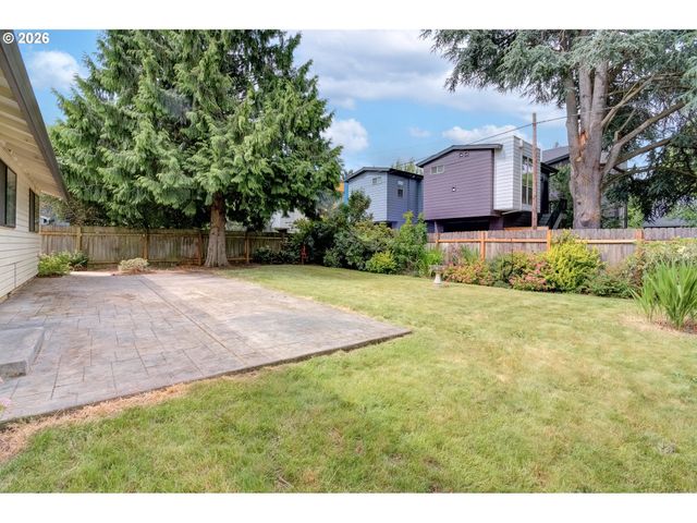 8217 N FOWLER Ave, Portland, OR 97217