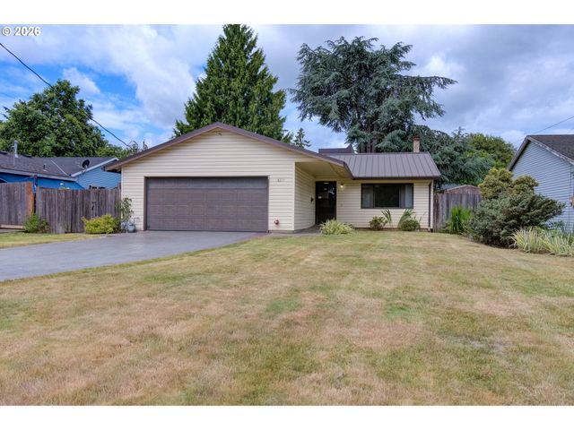 8217 N FOWLER Ave, Portland, OR 97217