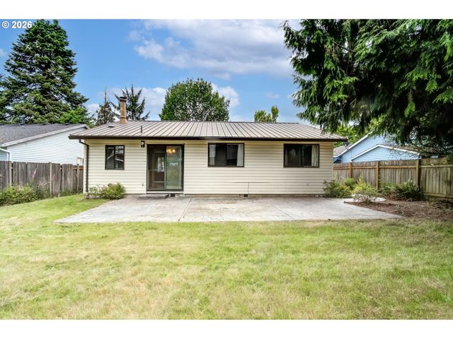 8217 N FOWLER Ave, Portland, OR 97217