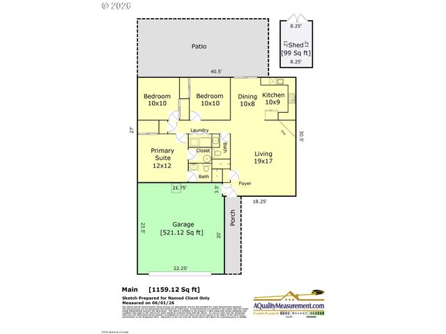 8217 N FOWLER Ave, Portland, OR 97217