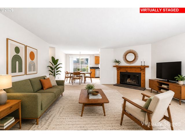 8217 N FOWLER Ave, Portland, OR 97217