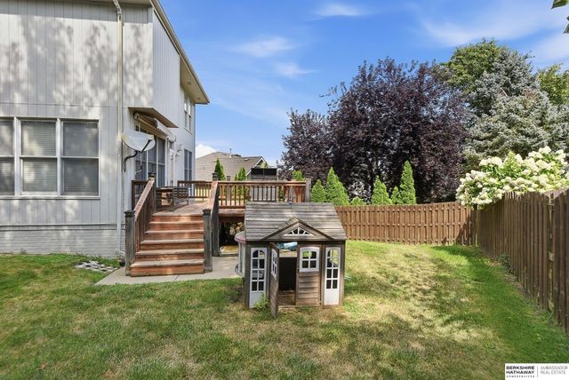 18639 Leavenworth Street, Omaha, NE 68022