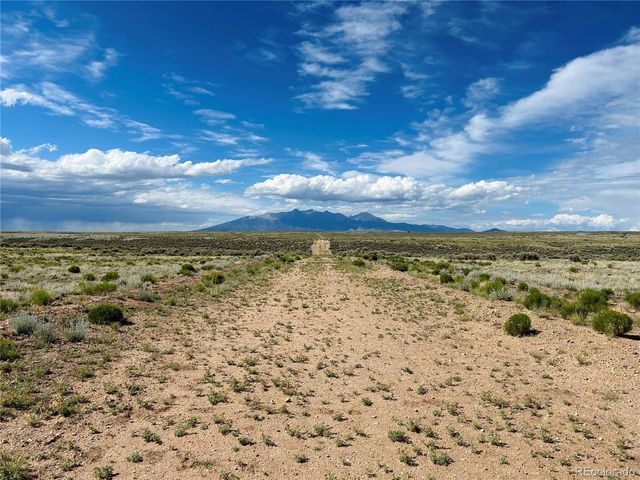 7 Pima Ave, Fort Garland, CO 81133