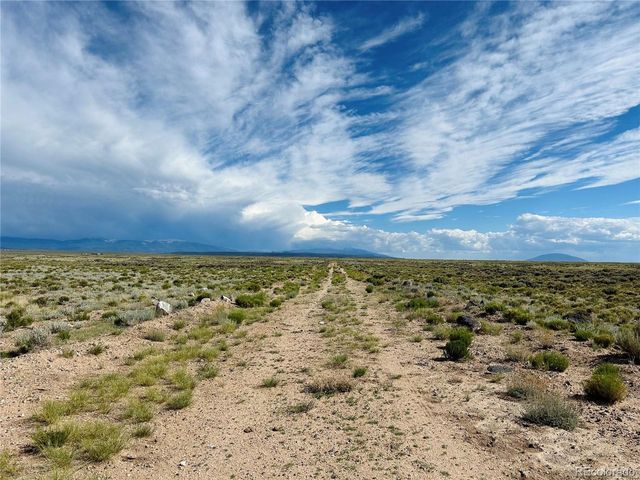 7 Pima Ave, Fort Garland, CO 81133