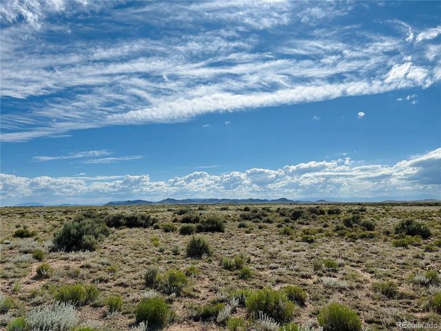 7 Pima Ave, Fort Garland, CO 81133