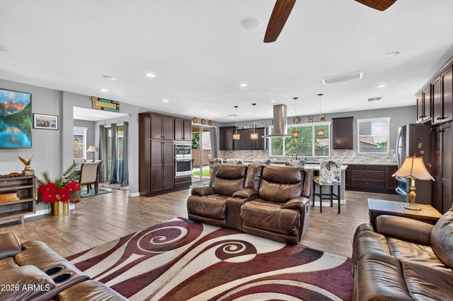 16259 W CORTEZ Street, Surprise, AZ 85379