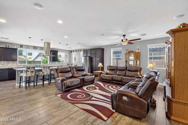 16259 W CORTEZ Street, Surprise, AZ 85379