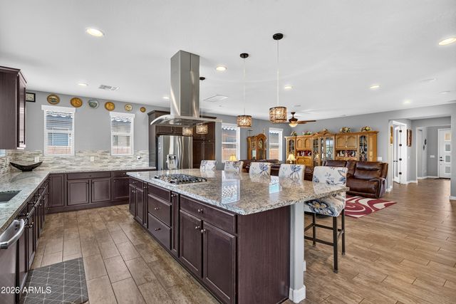 16259 W CORTEZ Street, Surprise, AZ 85379