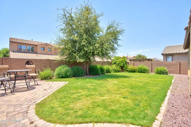 16259 W CORTEZ Street, Surprise, AZ 85379