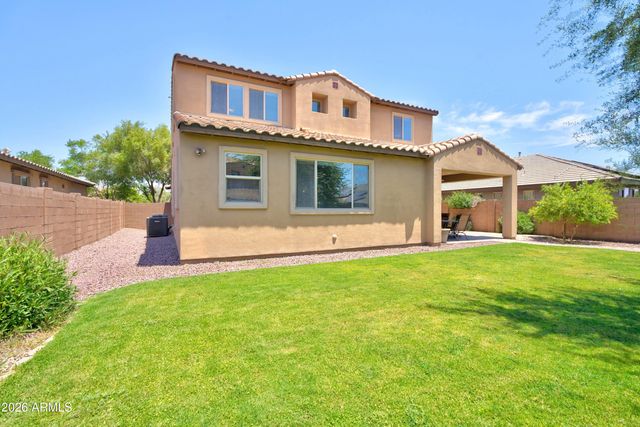 16259 W CORTEZ Street, Surprise, AZ 85379