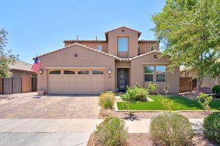 16259 W CORTEZ Street, Surprise, AZ 85379