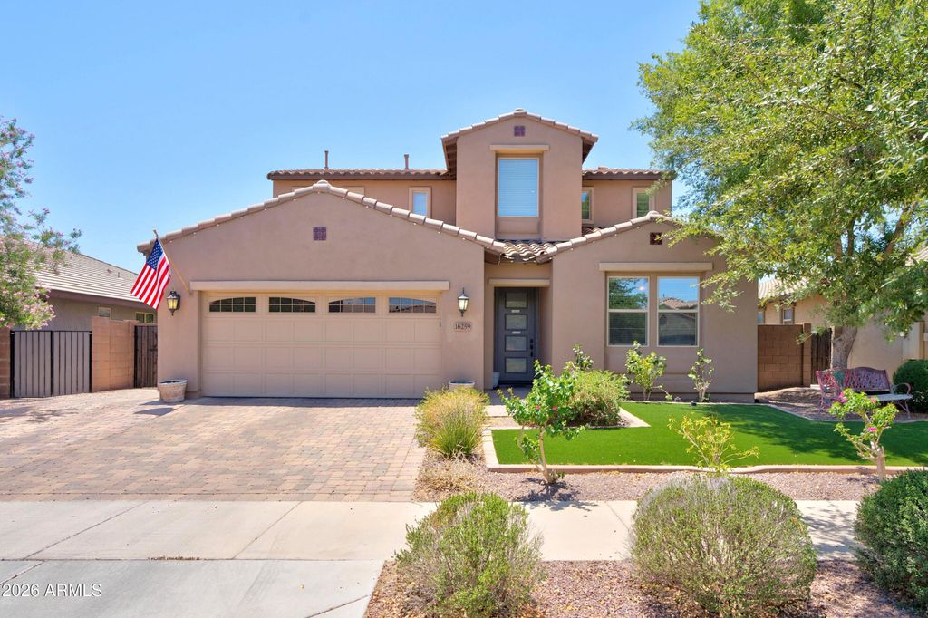 16259 W CORTEZ Street, Surprise, AZ 85379 — photo 2