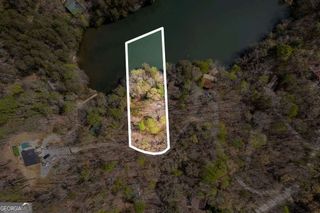 94 Cherry Lake Court, Blue Ridge, GA 30513