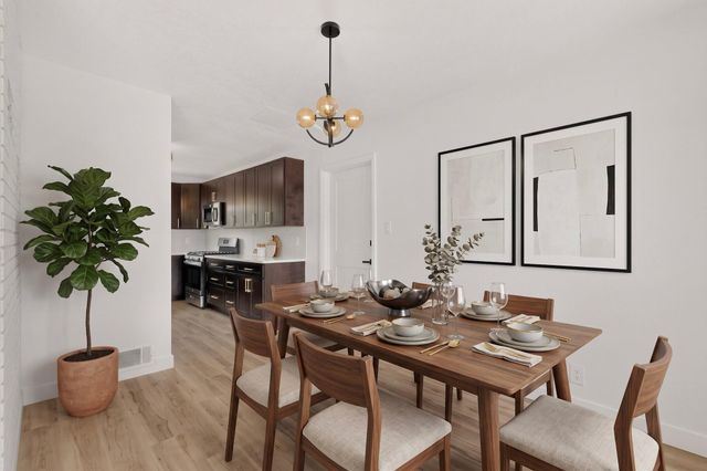 2817 Cardenas Drive NE, Albuquerque, NM 87110