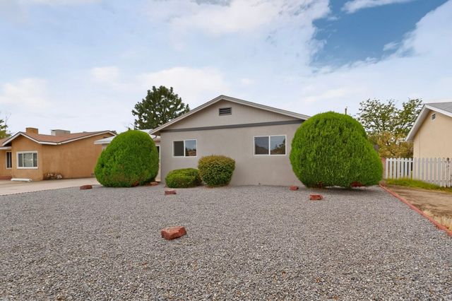 2817 Cardenas Drive NE, Albuquerque, NM 87110