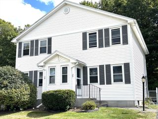 55 N Main St 23, Belchertown, MA 01007