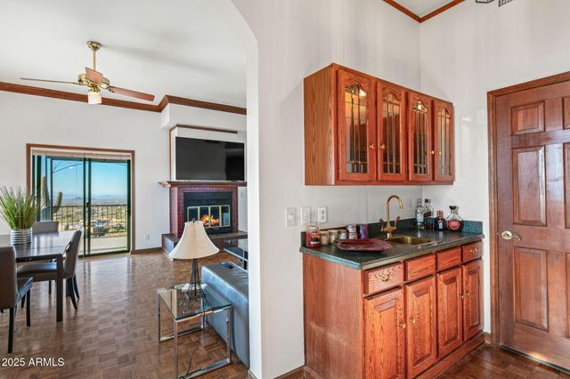 11426 E COTTONTAIL Road, Cave Creek, AZ 85331