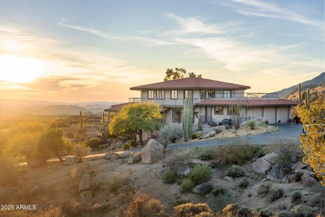 11426 E COTTONTAIL Road, Cave Creek, AZ 85331