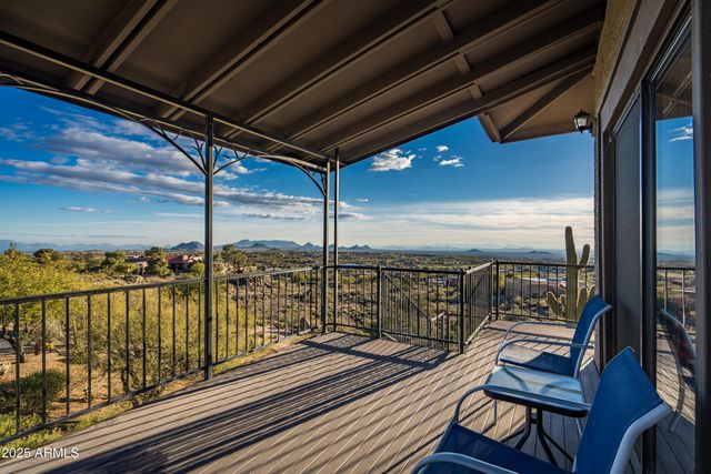 11426 E COTTONTAIL Road, Cave Creek, AZ 85331